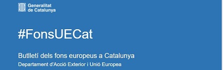 Fons Europeus a Catalunya